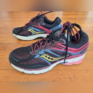 ProGrid Omni 9 Autumnal Equinox - size 12 man